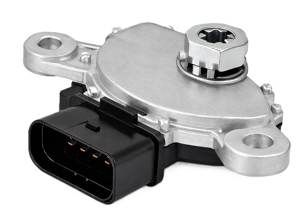 Commutateur multifonction pour boîte de vitesses automatique. Porsche 955 / 957 Cayenne 2003-2010 - 95532561201, 95532561200