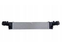Intercooler aria di sovralimentazione. Porsche 971.1 Panamera Turbo 3.0L V6 2018-2021 - 971145805F, 971145805D, 971145805B