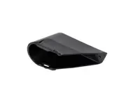 Tappo di protezione sensore di parcheggio anteriore LHD. Porsche 991.1 / 991 turbo - 991505883001E0, 991505884001E0