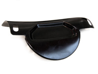 扭力杆盖。保时捷 911 1984-89 - 93050475300GRV, 93050475301GRV, 93050475400GRV, 93050475401GRV