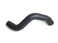 冷却液软管，进料，右上。保时捷 996 C2 / 986 Boxster - 99610662458, 99610662453