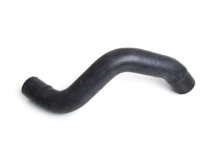 Kühlmittelschlauch, Zulauf, Rechts Oben. Porsche 996 C2 / 986 Boxster - 99610662458, 99610662453