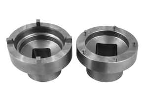 TPMS Sensor and Sensor Nut Tool. Porsche 928 S4 / 928/ GT / 928 GTS - 00072192740, 00072192730 - L1119.3.4