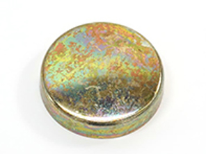 Stopfendeckeldeckel für Nockenwellengehäuse. Porsche 911 65-77 / 914 - 90110516101