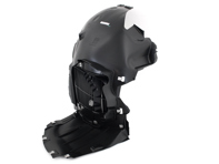 Rivestimento passaruota anteriore, parte anteriore. Porsche992GT3 - 9GT805423C, 9GT805424C