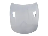 Capó capó delantero, fibra de carbono. Porsche 991 / 981/718 Caimán/Boxster - 99151101104, 99151101104GRV, SFC99151101104, SFC911511011, 9GT823033BA3G