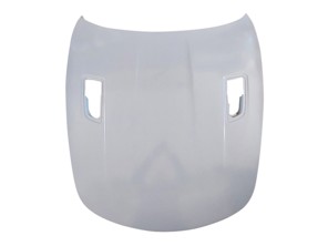 Motorkap voor, koolstofvezel. Porsche 991 / 981/718 Kaaiman/Boxster - 99151101104, 99151101104GRV, SFC99151101104, SFC911511011, 9GT823033BA3G