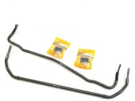 Anti Roll Kit Holle lichtgewicht technologie. Porsche 997 Turbo Eibach - 99734370305, 99734370308, 99734370306, 99734370309, 99733370114, 99733370116, 99733370115, 99733370120 - E7216320