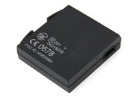 Sensor para vigilancia interior. Porsche 997 / 987 Boxster / 987C Caimán - 99761821001