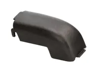 Afdekkap voor voorstoelbout. Porsche 92A Cayenne / 95B.1 / 95B.2 Macan 2011-21 - 95852146500, 95852146500OP1, 958521465001E0, 958521465008P0, 958521465005J0, 958521465007N0, 95852146500DF2, 958521465004H0, 958521465006L0, 95852146500OM8, 95852146500DJ3, 95852146500DE1