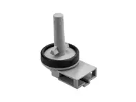 气候控制系统的座舱温度传感器。保时捷 955 / 957 卡宴