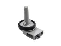 Capteur de température d'habitacle pour système de climatisation. Porsche 955 / 957 Cayenne