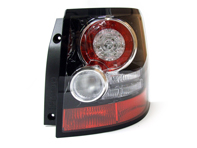 Intermitente Trasero LED BLACK EDITION DERECHO 2010-2012 RANGE ROVER SPORT 2010> - LR043994