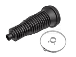 转向齿条波纹管。保时捷 Macan - 4G0423831, 4G0423832A - 100 620 0012, 100 620 0013