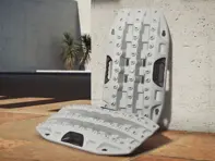 Tableros de recuperación. Porsche 992 / Taycan / Macan / Cayenne / Panamera - 99204401285, 99204401284