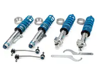 Kit di sospensione coilover Bilstein B16 PSS10. Porsche 996 Turbo 2000>> *GM5-D536 - 48-135368, 48-347808 - GM5D536, GM5-D536, 48-135368