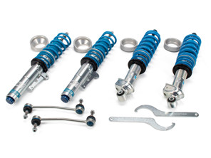 Kit di sospensione coilover Bilstein B16 PSS10. Porsche 996 Turbo 2000>> *GM5-D536 - 48-135368, 48-347808 - GM5D536, GM5-D536, 48-135368