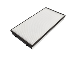 花粉颗粒过滤器。保时捷 Boxster 986 / 996 Carrera 和 996 Turbo - 99657221902, 99657221902, 99657221902, 99657221901 - YC-3360