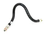 Brandstofslang. Porsche 911SC 1980-83 - 91135608901, 91135608902