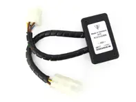 Elektrische Außenspiegeleinheit. Porsche 911 / 924 / 944 - PCG73102806, 91173179909