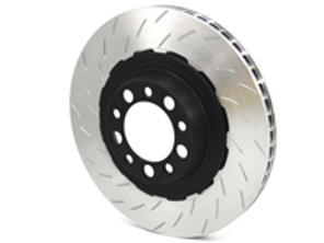 适用于保时捷的 PFC 两片式浮动“直接驱动 V3”前开槽制动盘 - 38007063, 38007064, 99135140581, 99135140681, 380.070.63, 380.070.64, 99135140682, 380.34.0062.451, 380.34.0062.461