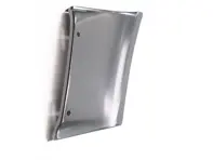 翼形汽油端板。1974 年款保时捷 911>> - 91150331500GRV, 91150331600GRV, 91150331500, 91150331600