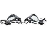 Retrovisores exteriores Sport Design. Coches Porsche 991 RHD - 99104480146