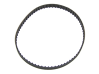 Courroie crantée de pompe d'injection d'air (72 dents). Porsche 911T 3.0 - 99919210250