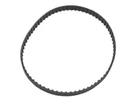 Air injection pump toothed belt (72 tooth). Porsche 911T 3.0 - 99919210250