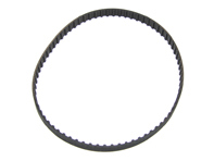 Correa dentada de bomba de inyección de aire (72 dientes). Porsche 911T 3.0 - 99919210250