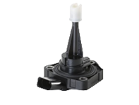 Transmisor de nivel de aceite. Porsche 958 Cayenne Diésel / Porsche 970 Panamera Híbrido - 95860616001, 95860616000 - 6PR 013 680-051