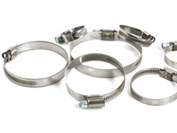 Heater hoses clamp kit. Porsche 964 Turbo 94-94 - 93021123801, 93021123801, 93021119600, 93021124600, 99978203790, 99978203790, 93021123900 - DO88, DO88-KIT157