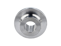 Silentbloc de longeron de suspension arrière. Porsche 996 GT3 / GT3RS - 99633123590, 99633123391