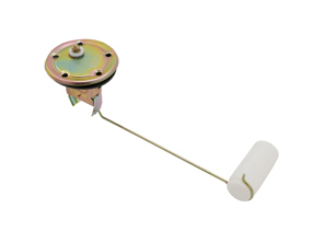 Fuel level sender (Top mounted). Porsche 356B T5 1.6L 01/1959-08/1961 - 64420180100 - 1615800100
