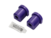 Casquillo interior de horquilla delantera Trasera Porsche 924S / 944 Powerflex - 477407181A, PFF85-213, 477407181B