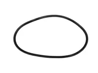 Rubberen afdichting voor koplamp. Porsche 356 Pre-A - 35662106