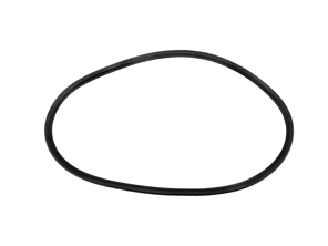 Gummidichtung für Scheinwerfer. Porsche 356 Vor-A - 35662106