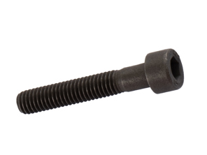 Pan-head screw for rocker arm shaft. Porsche 993 - 90006734601