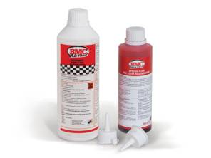 BMC 空气过滤器清洁套件 - 清洁剂 + 油 - 99-5000EU