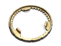 Anello sincronizzatore 1a e 2a marcia. Porsche 986Boxster/968 - 012311247F, 012311247E, 012311247C