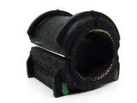 Stabilizer bar bush, Front. Porsche Boxster / 996 / 997 - 99634379212