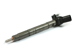 Hochdruckinjektor. Porsche 958 Cayenne Diesel 3.0L - 0445116022, 95511003501