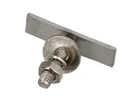 T-bout voor zijbekleding. Porsche 356 B / 356 C - 64455917141