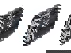 机油滤清器。保时捷 993 TURBO（曲轴箱上）小型 - 99310720304, W713/20