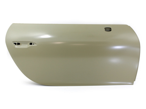 Door shell, primed. Porsche 992.1 - 992831051FYGRV, 992831051FY, 992831051DYGRV, 992831051DY, 992831052FYGRV, 992831052FY, 992831052DYGRV, 992831052DY