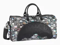 Bolsa de lona de edición limitada - Colección AHEAD