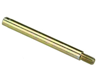 Throttle bell crank steunstang. Porsche 356 / 911 / 914 - 91430130700, 91430130701 - URO-015242, 1672150800