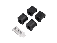 Stabilisatorstangbus voorzijde 16 mm voor Porsche 911 Powerflex Heritage Collection (OE-onderdeel 91134379202) - 91134379202, PFF57-403-16, PFF5740316, PFF57403-16, PFF57-403-16H