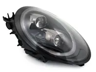 LED-Scheinwerfer. Porsche 991.1 LHD (Linkslenker) - 99163196353, 99163196453, 99163196352, 99163196452, 99163196351, 99163196451, 99163196350, 99163196450, 99163196464, 99163196364