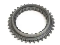 Dientes de engranaje sincronizado, 3ª - 5ª marcha, transmisión manual. Porsche 911 87-89 - 92830420910, 31309625